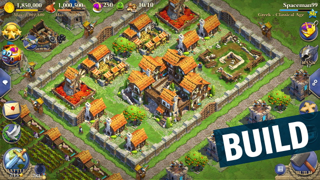 
DomiNations
