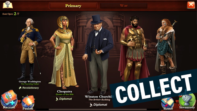 
DomiNations