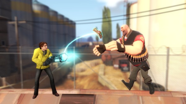 
Garrys Mod