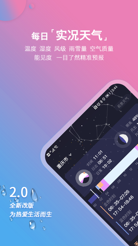 
莉景天气预报