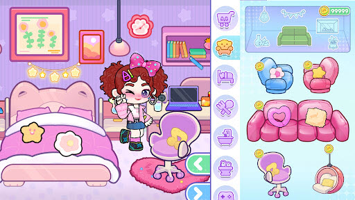 
奇妙创意世界 官方版无广告