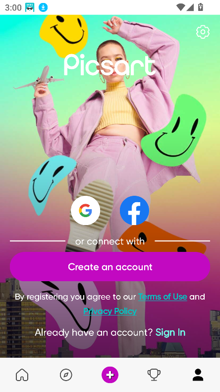 
美易picsart 下载官方正版免费