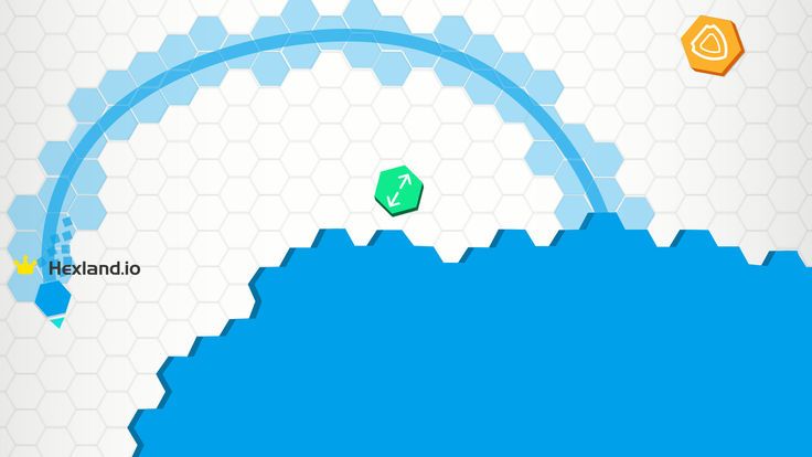 
Hexland