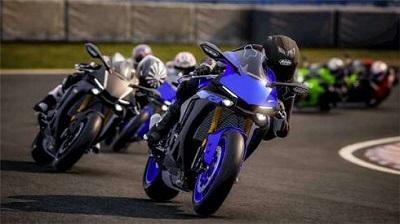 
Ride4