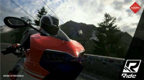 
Ride4