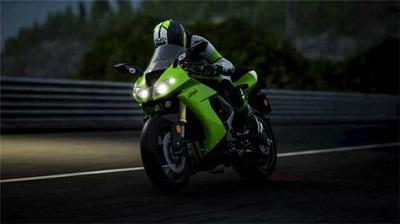 
Ride4 2025最新版
