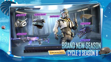 
pubg地铁逃生 国际服2025最新版