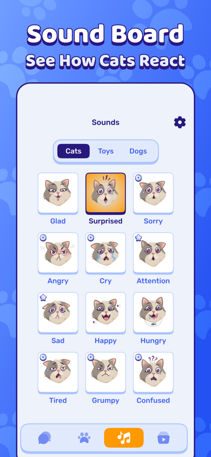
PeppyCat 安卓手机版
