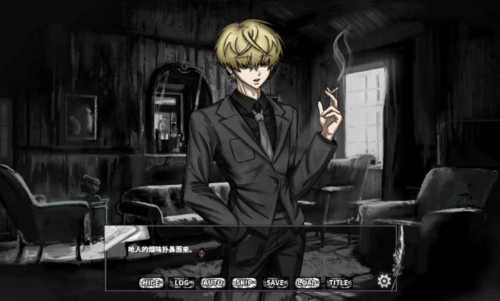 
啮齿动物no.44观察记录 完整版