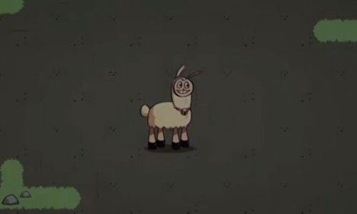 
饥饿的拉姆 正版
