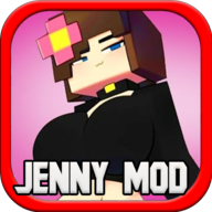 珍妮模组 Jenny直装版