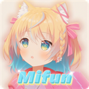 mifun动漫 无广告免费
