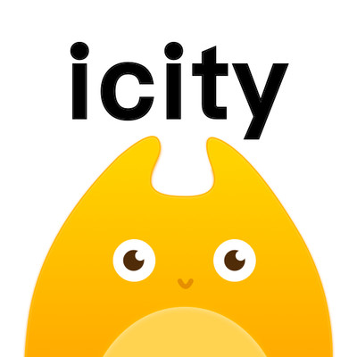 icity 网页版入口安卓