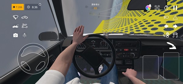 
街头竞速 正版