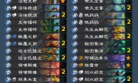 炉石传说FunkiMonki任务德卡组代码分享