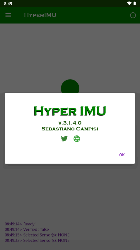 
HyperIMU 安卓中文版