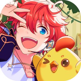 偶像梦幻祭2 应用宝版
