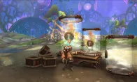 魔兽世界报到战场废墟任务攻略