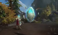 魔兽世界调查未知任务攻略