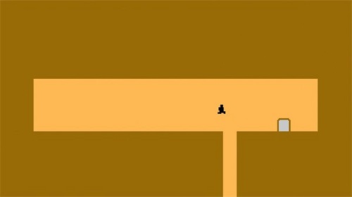 
只有一道门 免实名登录版