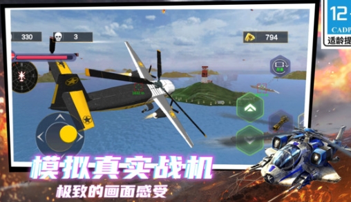 
剑指天空
