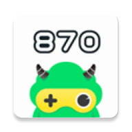 870游戏盒子 最新免费版
