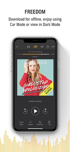 
Audible