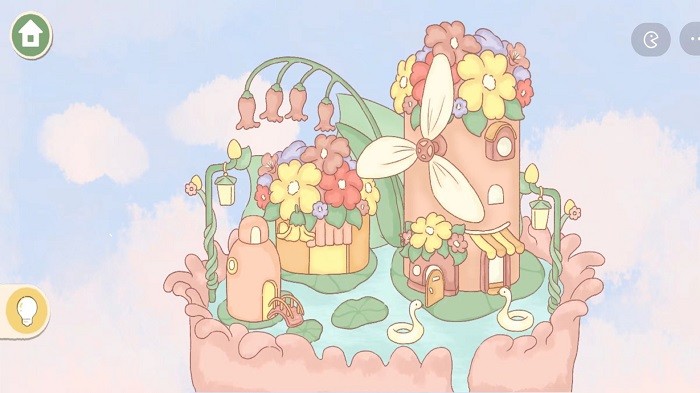 
收纳梦幻岛