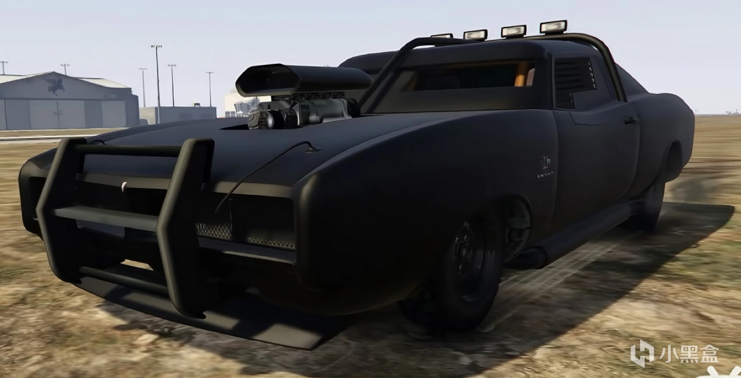 《GTAOL》前期白嫖载具方法介绍