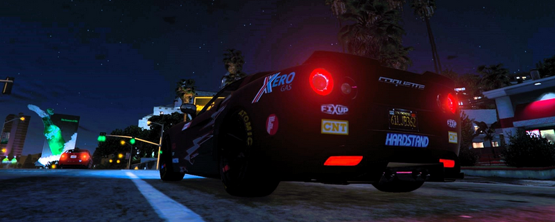 《GTAOL》全属性具体作用介绍