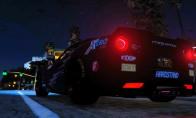 《GTAOL》全属性具体作用介绍
