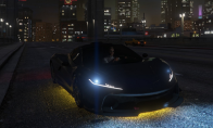 《GTAOL》快速刷属性等级方法介绍