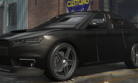 《GTAOL》线上独有载具特点介绍