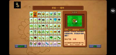
植物大战僵尸抗日版