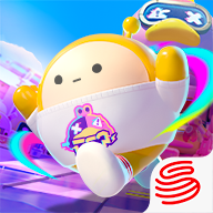 蛋仔派对 官服福利版