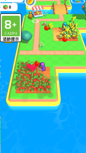 
种菜大师