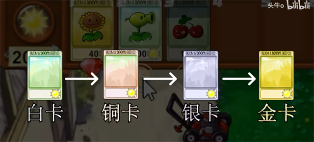 
植物大战僵尸新指导版 最新版
