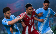 《EA SPORTS FC 26》游戏配置要求介绍