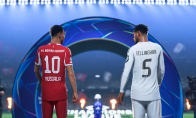 《EA SPORTS FC 26》游戏特色内容介绍