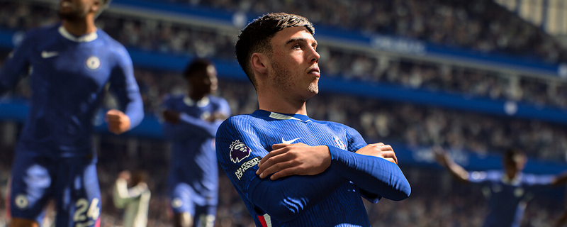 《EA SPORTS FC 26》下载安装教程介绍