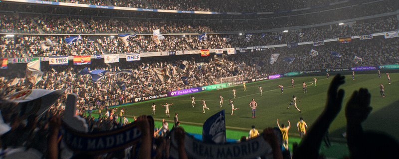 《EA SPORTS FC 26》游戏上线时间介绍