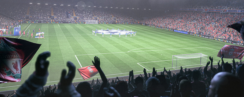 《EA SPORTS FC 26》游戏预购奖励介绍