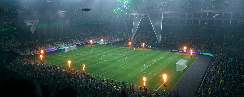 《EA SPORTS FC 26》游戏终极版内容介绍