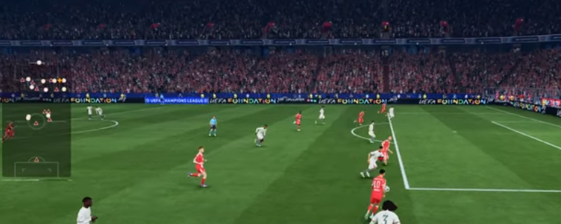 《EA SPORTS FC 26》游戏steam价格介绍