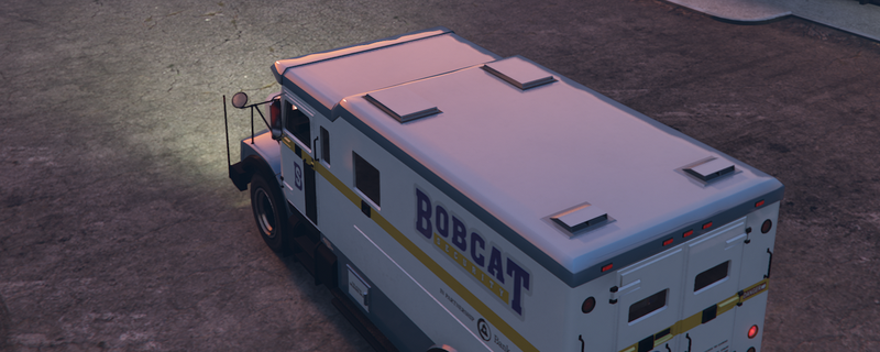 《GTAOL》安全运输任务攻略分享