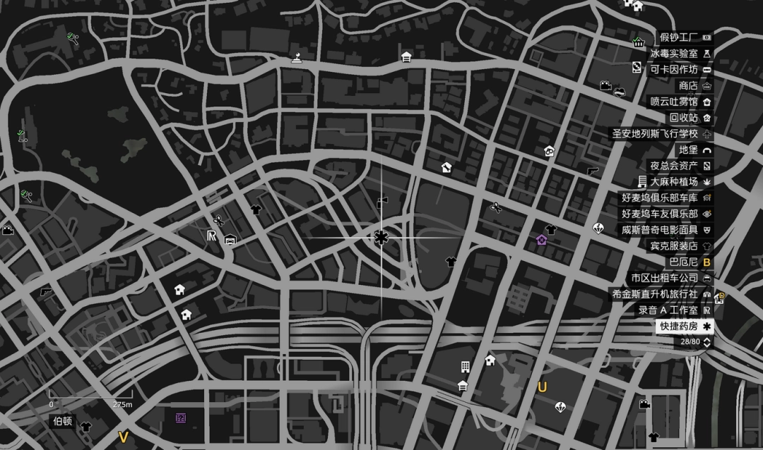 《GTAOL》快捷药房任务攻略分享
