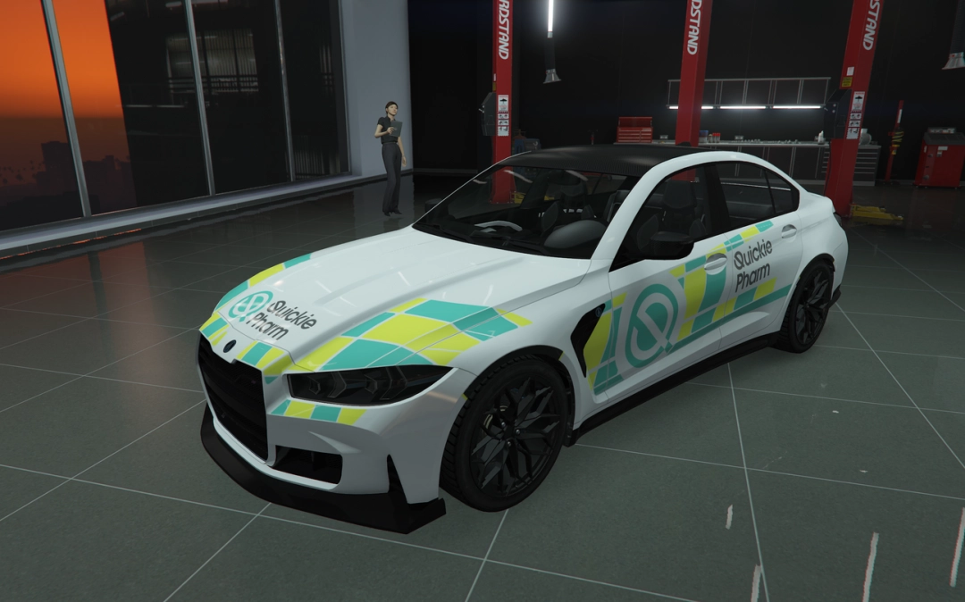 《GTAOL》快捷药房任务攻略分享