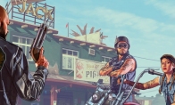 《GTAOL》名钻DC枪手解锁方法介绍