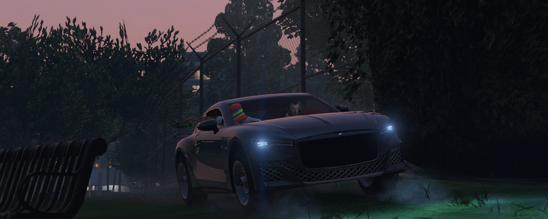 《GTAOL》不同赚钱方法具体收益介绍