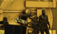 《GTAOL》DC劫案指纹锁解锁攻略分享